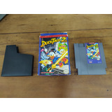 Duck Tales 2 Nes