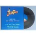 Ducktales Nintendo Nes Video Game Soundtrack Lp Disco Vinil