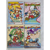 Ducktales No Brasil