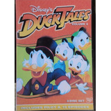 Ducktales Segunda Temporada Completa Dublada 