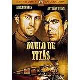 Duelo De Titas