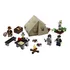 Duelo Na Selva De Lego® Indiana Jones