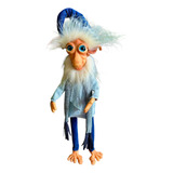 Duende Artesanal Gnomo Elementais