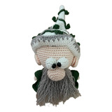 Duende E Gnomo Encantado