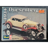 Duesenberg Sj 1934 