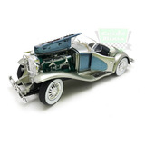 Duesenberg Ssj 1935