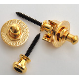 Duesenberg Straplock Gold Made
