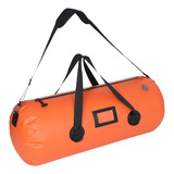 Duffel Backpack Multifuncional Zip