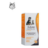 Dufulvin Suspensao Oral 250ml