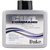 Duke Curl Command Natural Look Daily Curl Rejuvenator Softens Shines And Rejuvenates Your Natural Curl Pattern, 220ml