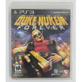 Duke Nukem Forever