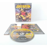 Duke Nukem Forever