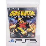 Duke Nukem Forever