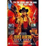 Duke Nukem 0 Hour