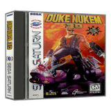 Duke Nukem 3d 
