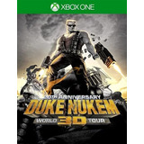 Duke Nukem 3d 20th