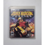 Duke Nukem Forever