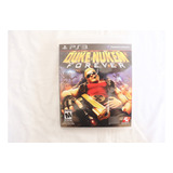 Duke Nukem Forever