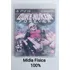 Duke Nukem Forever, Jogo Playstation 3, Mídia Física;