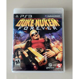 Duke Nukem Forever