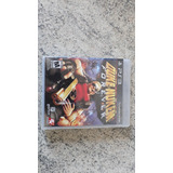 Duke Nukem Forever Play3