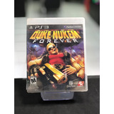 Duke Nukem Forever Ps3
