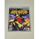 Duke Nukem Forever Ps3