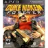 Duke Nukem Forever Ps3