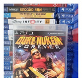 Duke Nukem Forever Ps3
