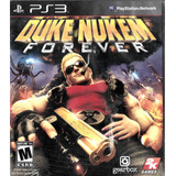 Duke Nukem Forever ¦