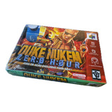 Duke Nukem Zero Hour