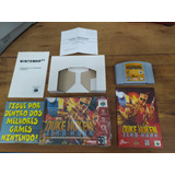 Duke Nukem Zero Hour