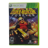 Duke Nuken Forever Jogo