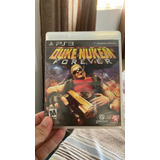 Duke Nuken Forever Ps3