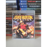Duke Nuken Forever
