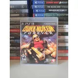 Duke Nuken Forever 