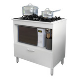 Dullar Moveis Cooktop Florida