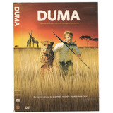 Duma Dvd Original Lacrado