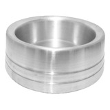 Dumar Comedouro Aluminio Pesado
