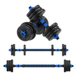 Dumbbell Barras Peso P