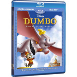 Dumbo Blu