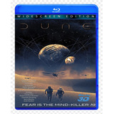 Duna (2022) 3d Dublado E Legendado