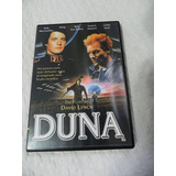 Duna Dvd Original Lacrado