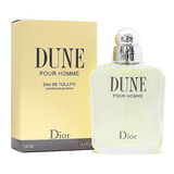 Dune 100 Ml Eau