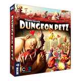 Dungeon Petz Jogo De