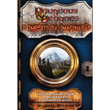 Dungeons Dragons