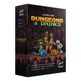Dungeons Drinks