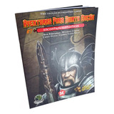 Dungeons And Dragons Aventuras