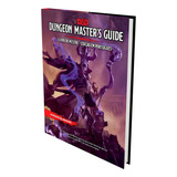 Dungeons Dragons 5 Edicao