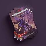 Dungeons & Dragons - Dungeon Master's Guide - Livro Do Mestre Edição Em Português